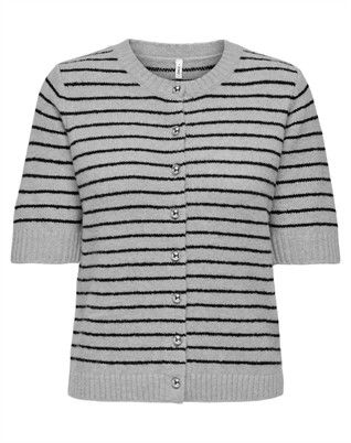 Only - ONLChester Life Stripe Strik 